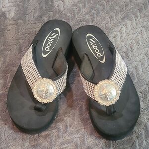 Women's Flip Flops